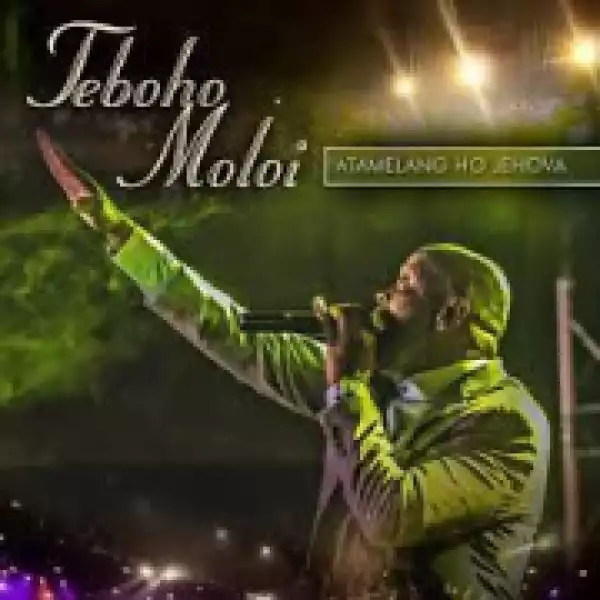 Teboho Moloi - Blessed Assurance (feat. Lerato)
